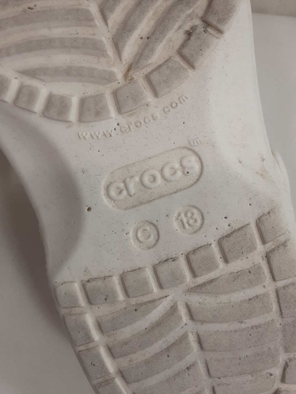 Crocs - Picture 7 of 7